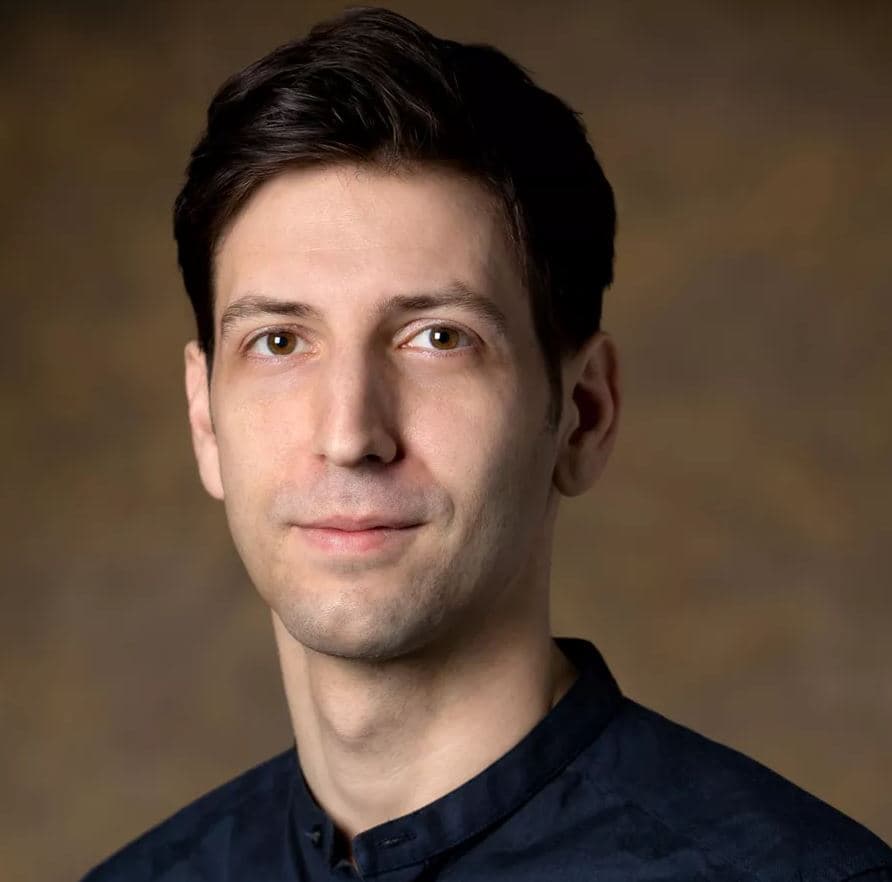 卡內基梅隆大學（CMU）教授 Zachary Lipton