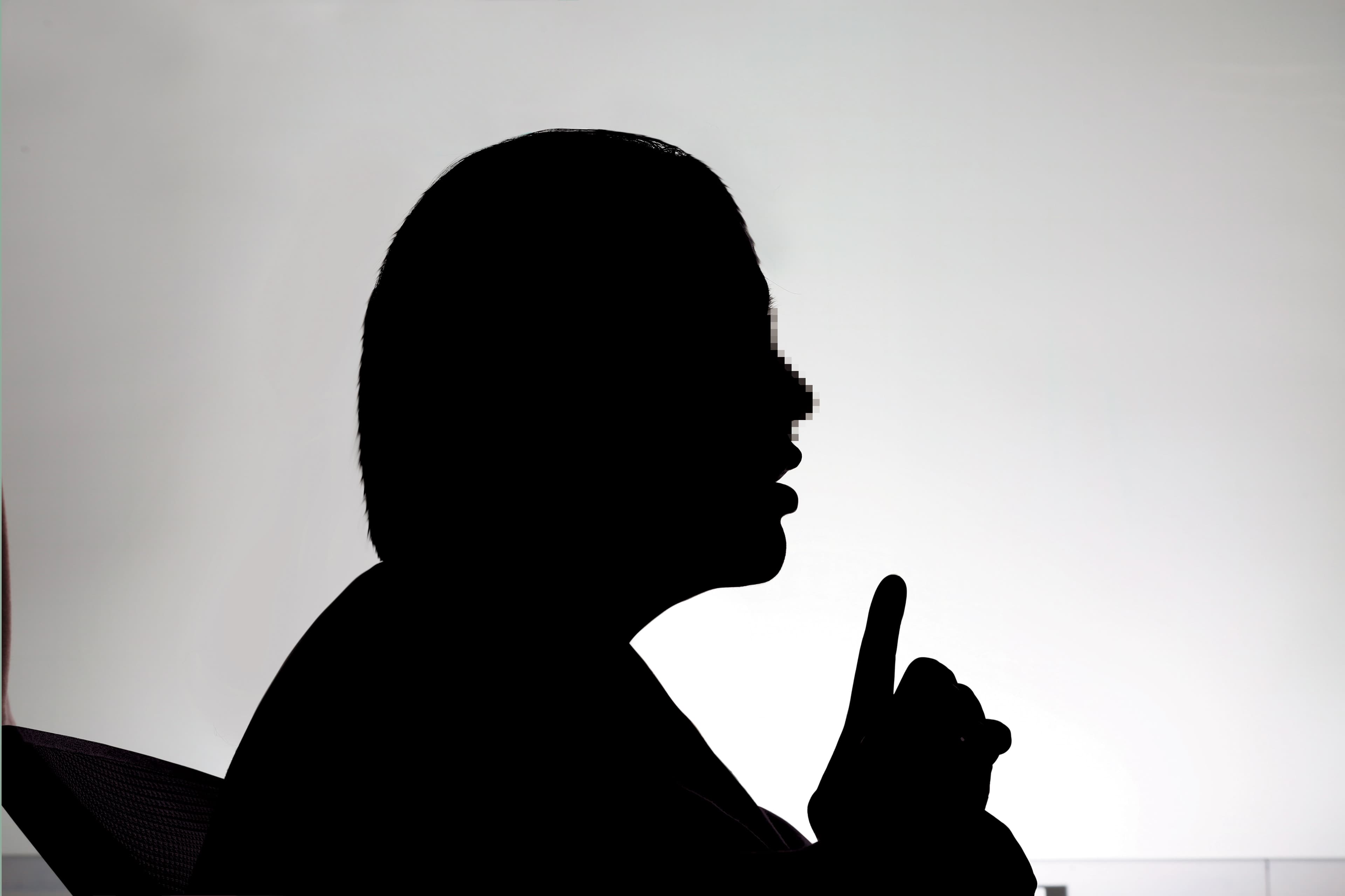 投訴人阿國(圖)怒控李男禽獸不如,對家庭女性成員伸出魔爪。