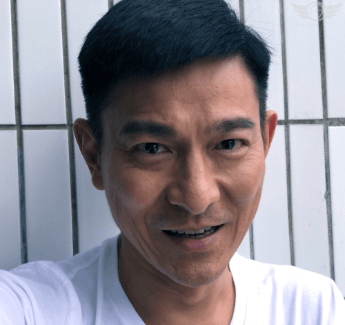 香港媒體爆出劉德華太太朱麗倩懷孕5個月消息。(翻攝自劉德華微博)