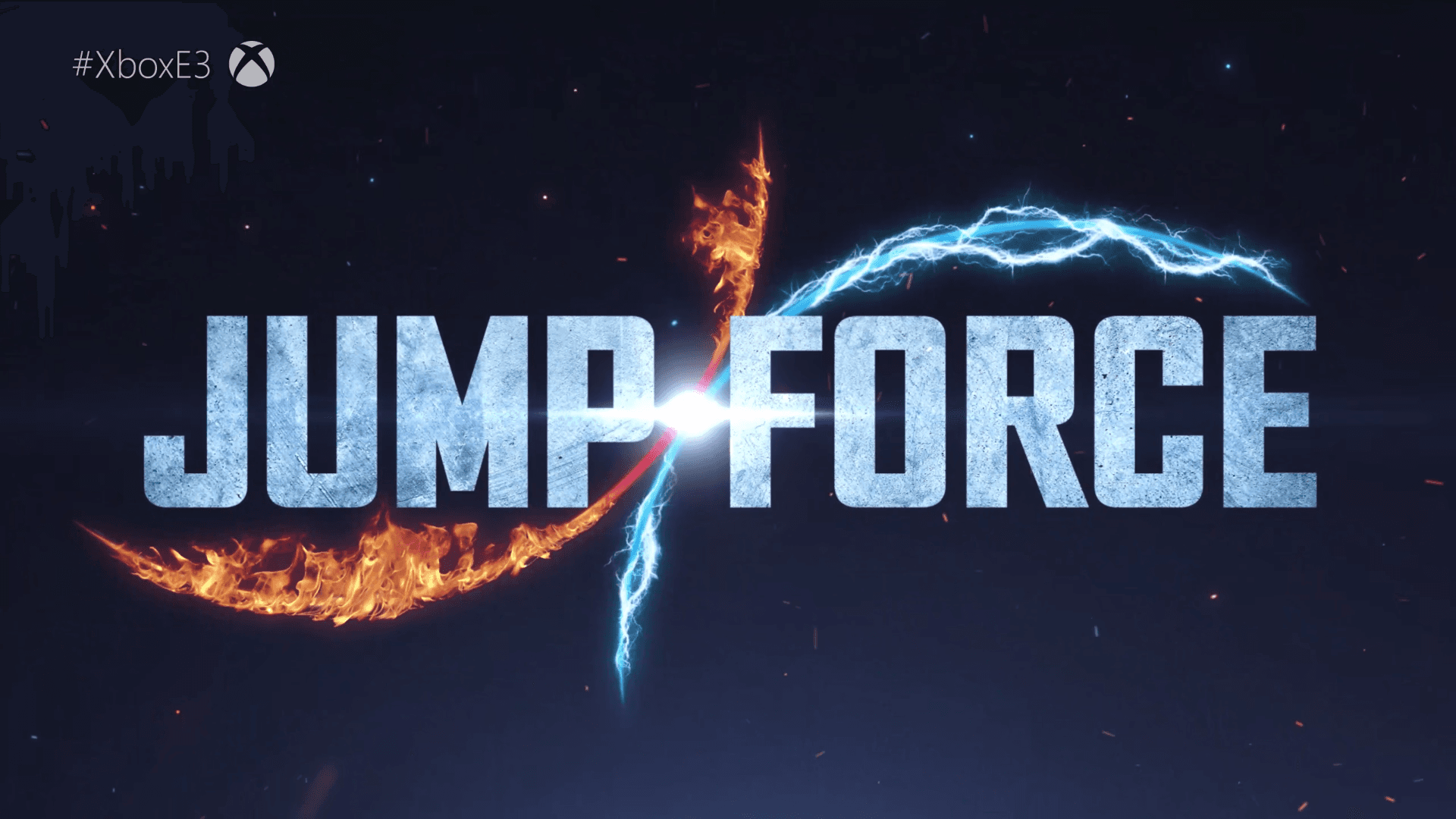 魯夫、漩渦鳴人及悟空等知名漫畫作品中的人物,都會在《JUMP 強襲》中登場唷!(圖片來源:發表會錄影截圖)