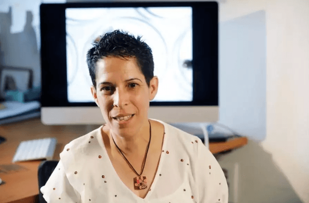 圖| Galit Shohat-Ophir