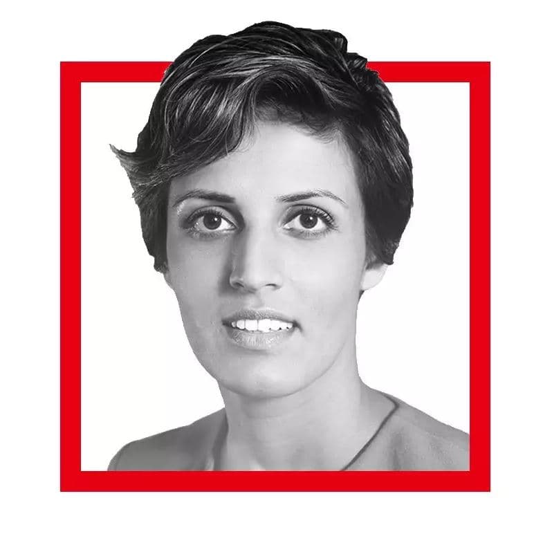 Prineha Narang