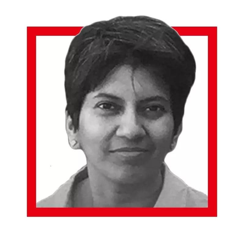 Archana Kamal