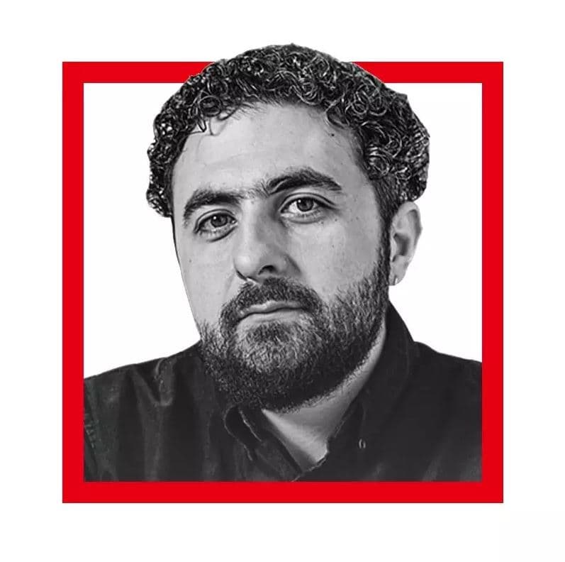 Mustafa Suleyman