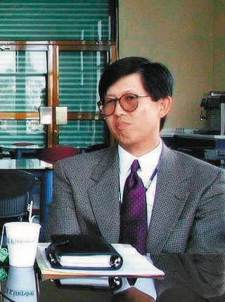群豐借重卓恩民經驗，盼複製全球記憶體模組第一大廠金士頓投資封測廠力成的成功案例。（聯合知識庫）