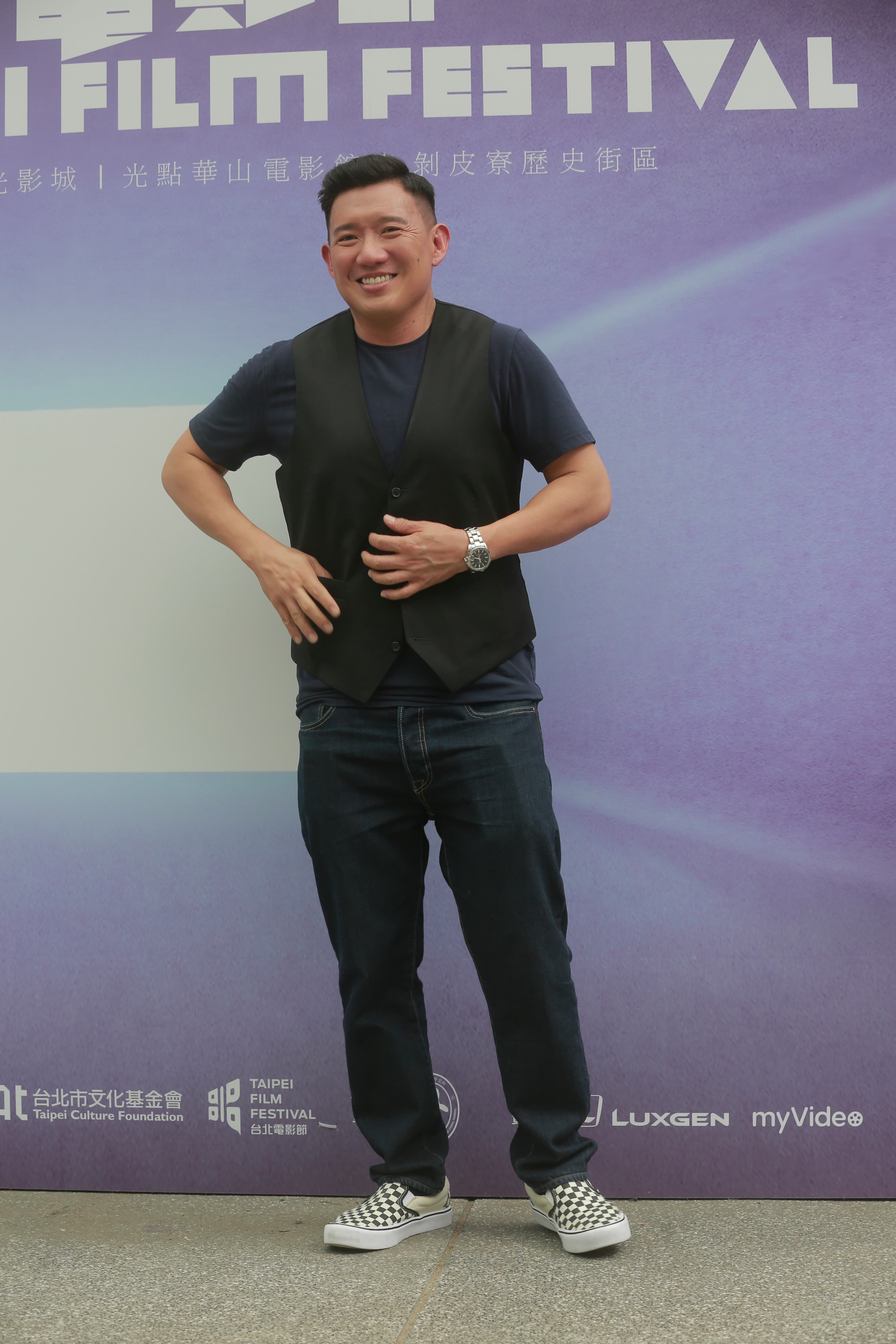 杜汶澤表示從動畫、短片類作品裡看到新導演天馬行空的創意,覺得有可學習之處。