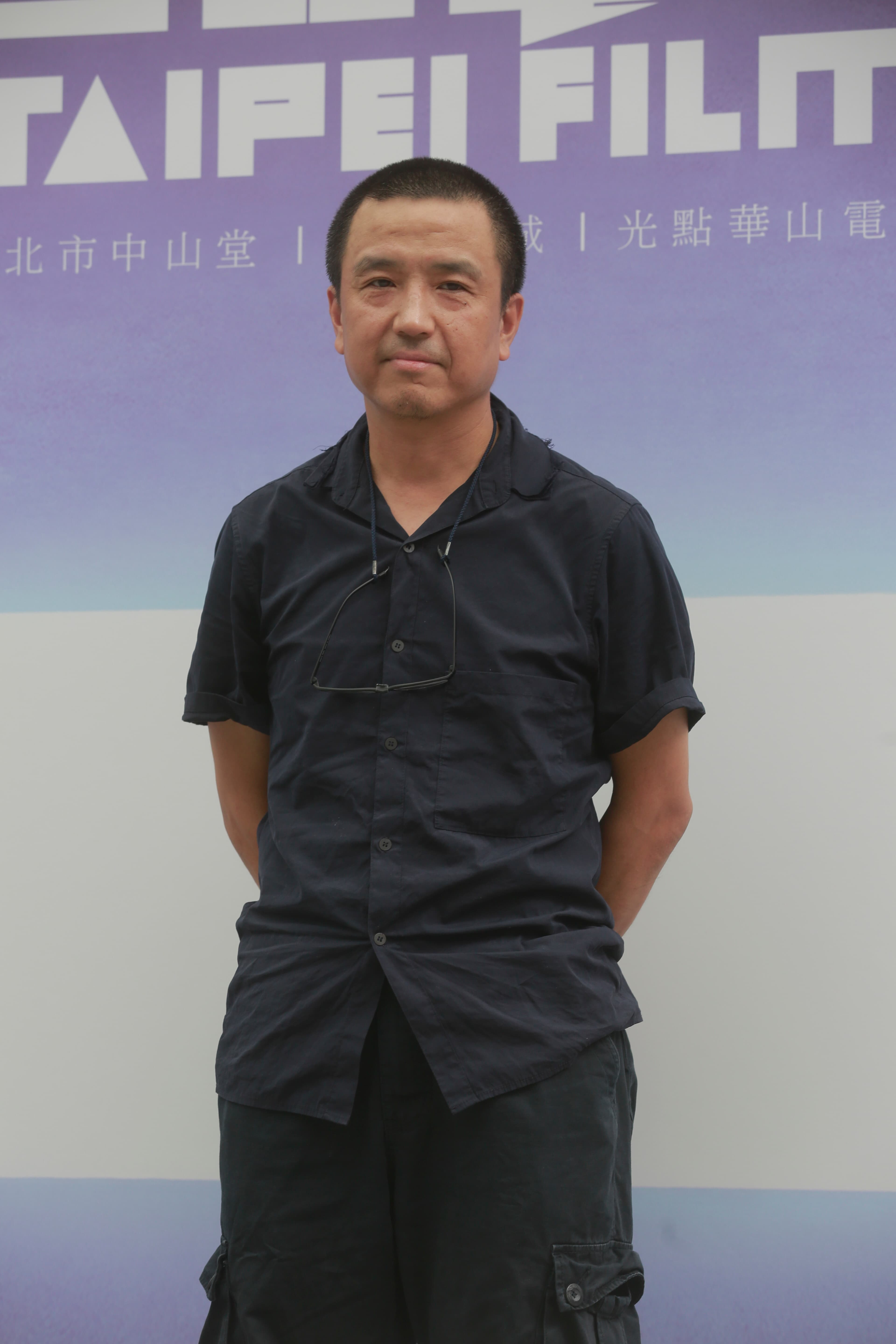 中國導演婁燁擔任台北電影獎評審團主席,他的新片《蘭心大劇院》已殺青。