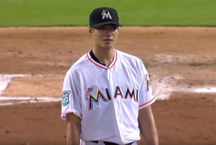 (翻攝自MLB.TV)