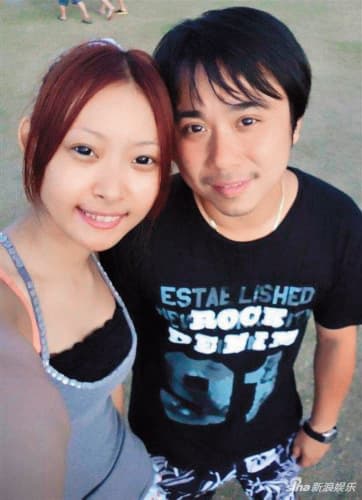 小彬彬與小君六年婚姻破局,由小君撫養萌萌彬。(網路圖片)