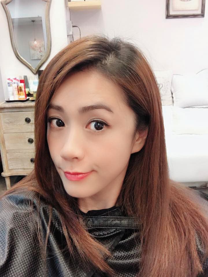 柯以柔獨自扶養三個小孩。(翻攝自柯以柔臉書)