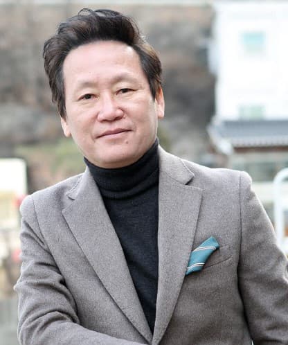 元東淵認為,成功的監製必須具備的重要技能就是「理解人性」。(Realize Pictures提供)