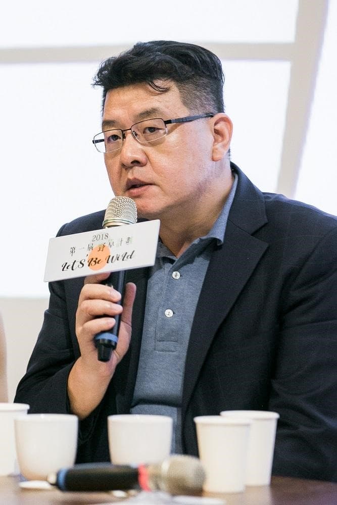 梁宇皙導演的2部電影政治色彩厚,曾遭朴槿惠政府列為藝文黑名單。(瀚草影視提供)