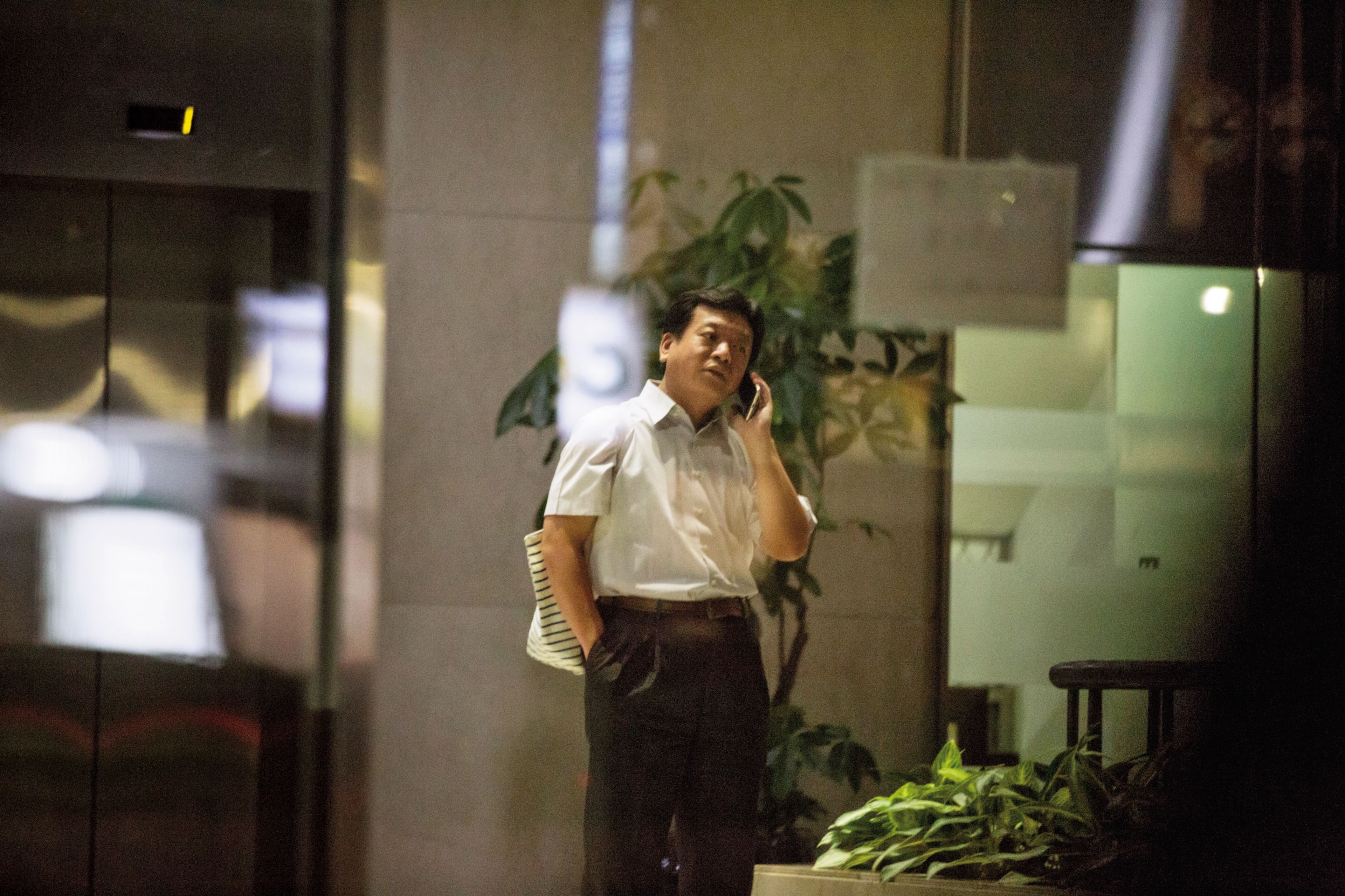 柯P選辦關鍵決策及政策,逐漸回歸由蔡壁如、許立民(圖)等子弟兵主導。