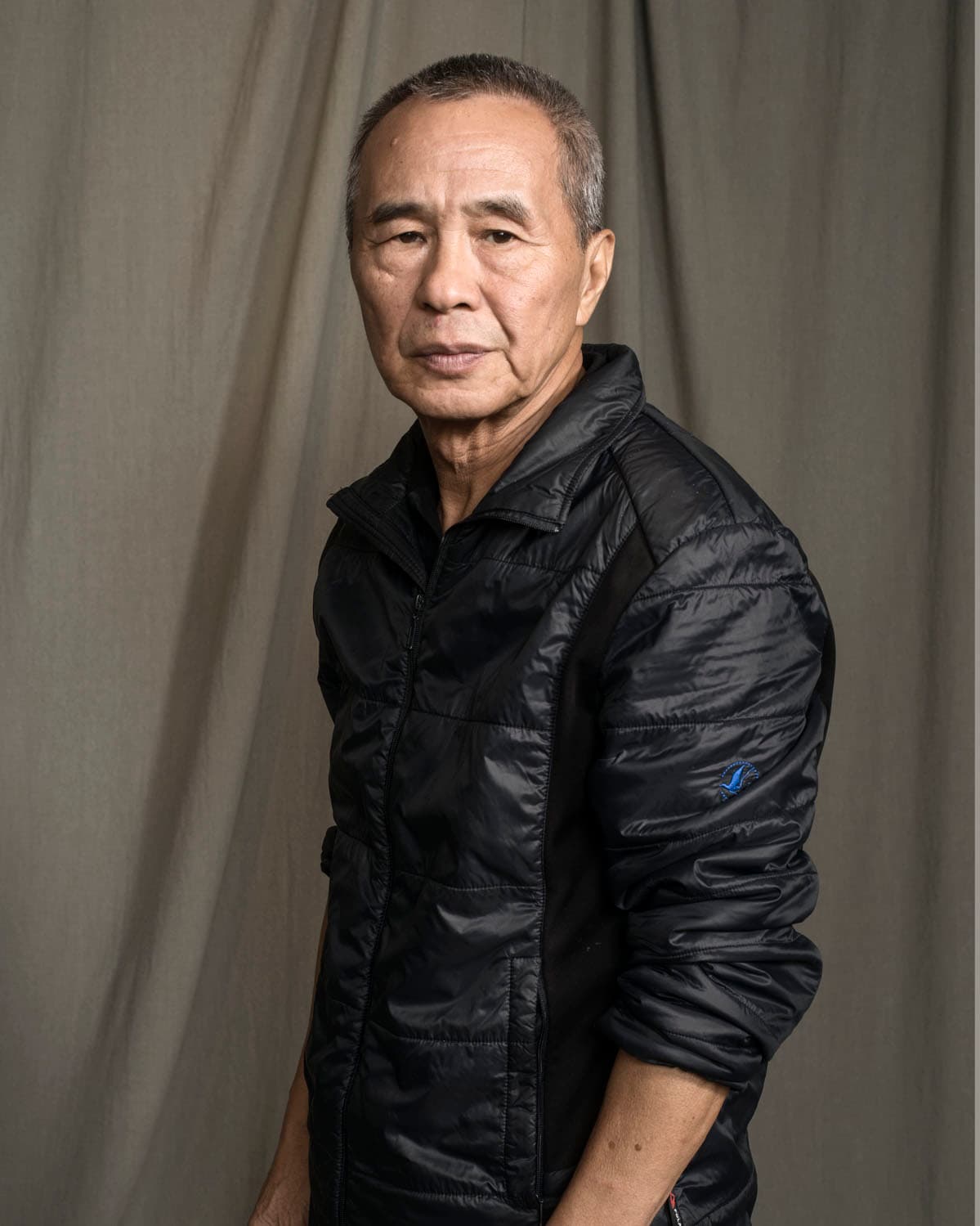 繼《日常對話》後,侯孝賢再度為導演黃惠偵監製紀錄片《LOMA-我們的家》。(金馬執委會提供)