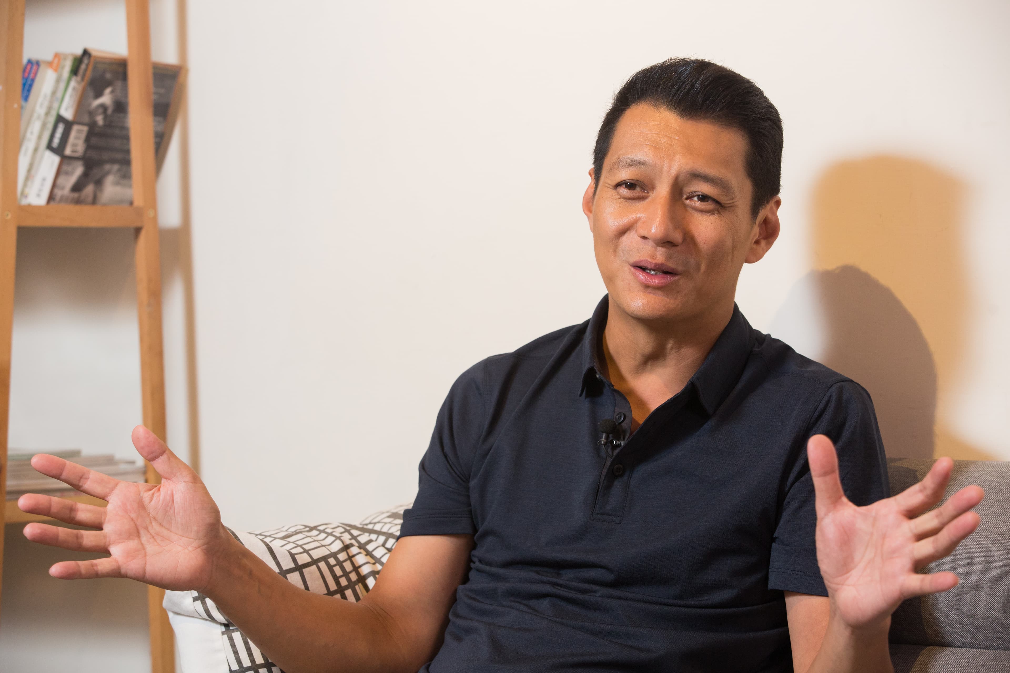 聶雲的「白痴理財法」祕訣,就是避開99%多數人在做的事。