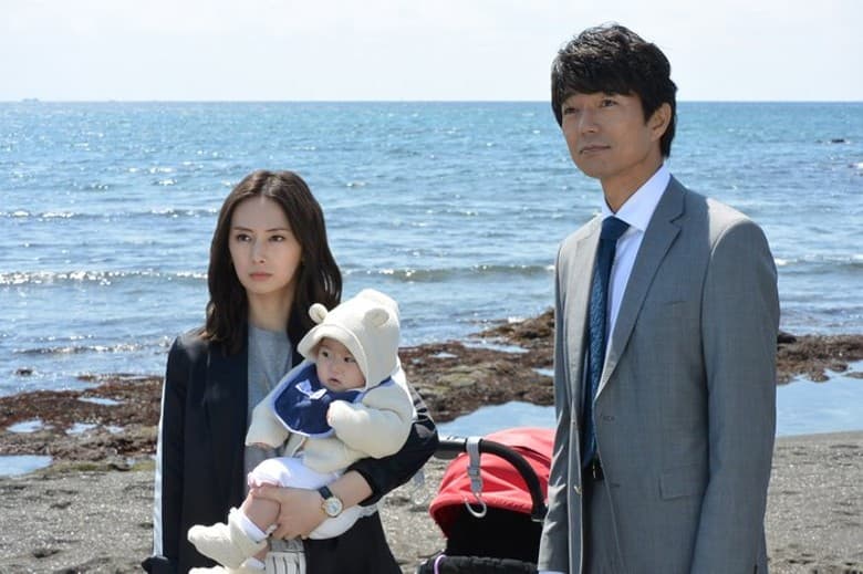 北川景子工作滿檔,她與仲村亨在《房仲女王》第二季將演出成為夫妻後的生活,預計明年初開拍。(網路圖片)