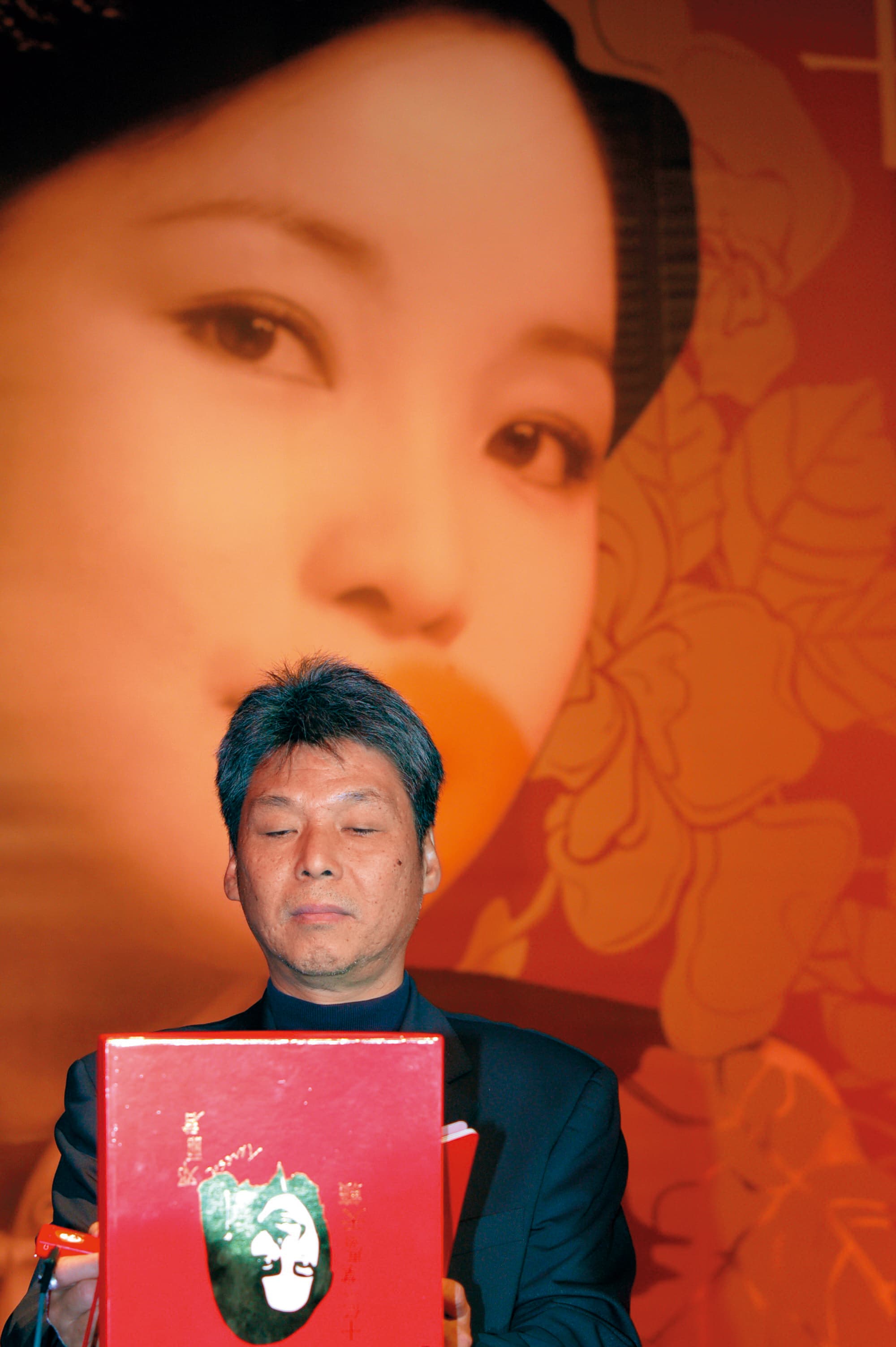 鄧麗君的弟弟鄧長禧,在上海因腹部主動脈瘤破裂病逝,享年54歲,他生前致力推動鄧麗君相關的文教活動。(東方IC)