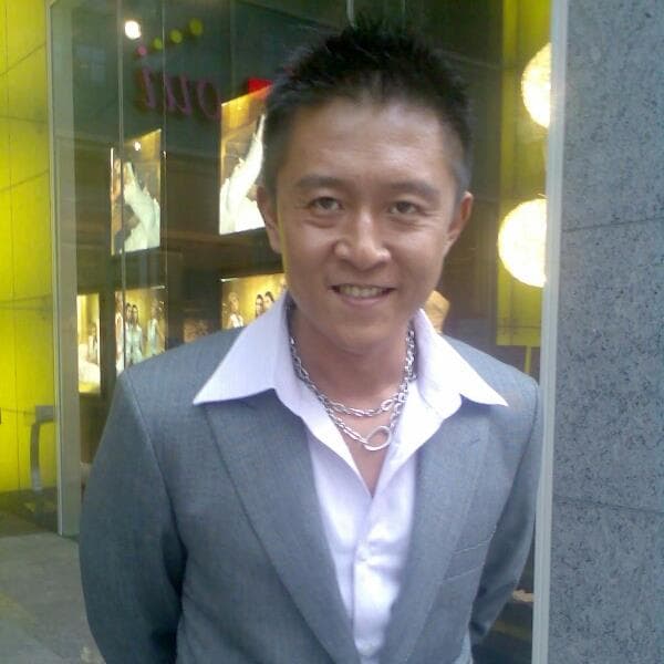 陳光前今天被依誹謗罪判4月徒刑,可易科罰金12萬元,仍可上訴。(翻攝自陳光前臉書)