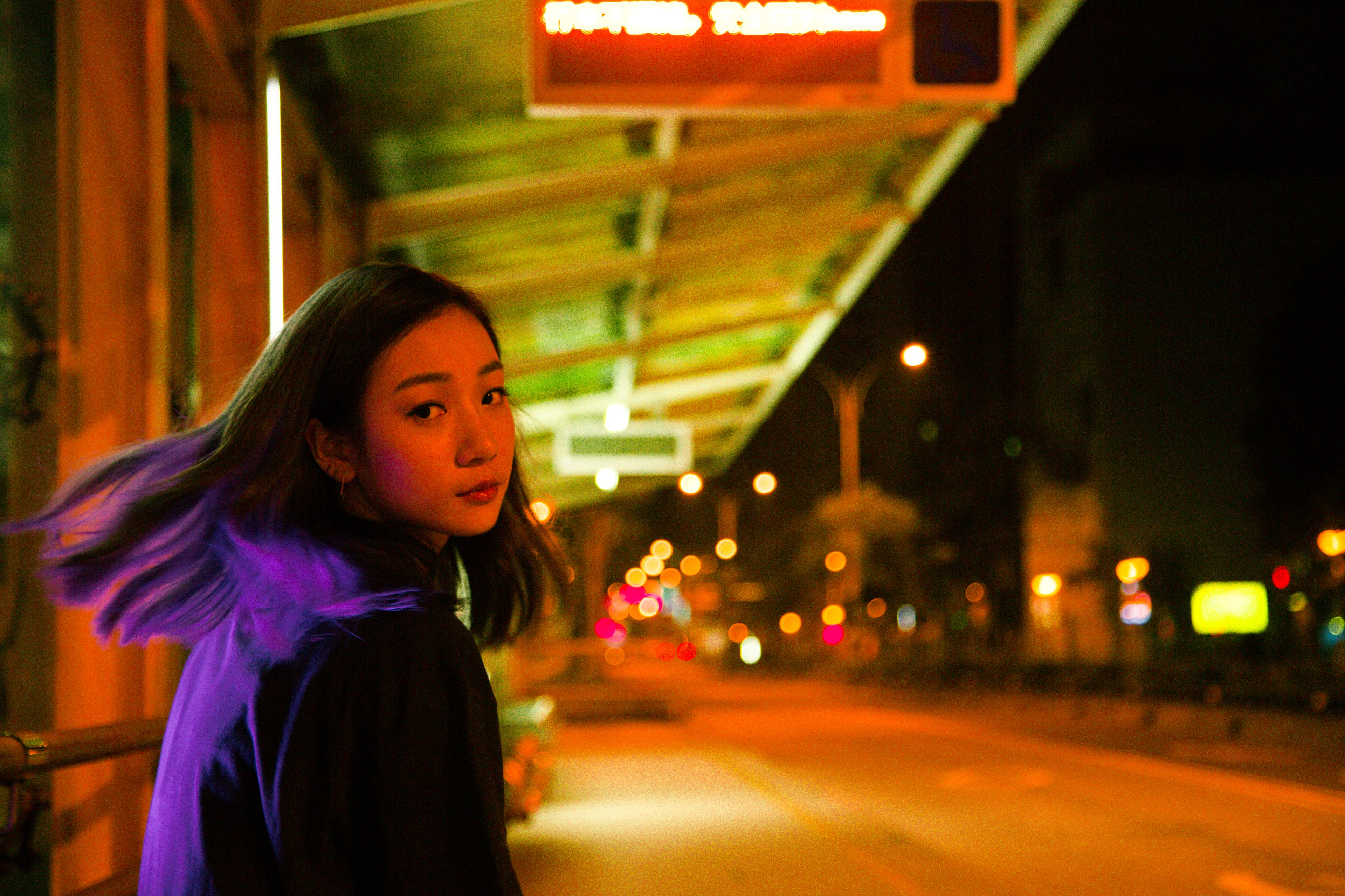 吳卓源本週有兩首作品進榜,不讓天王天后專美於前。(華風數位)