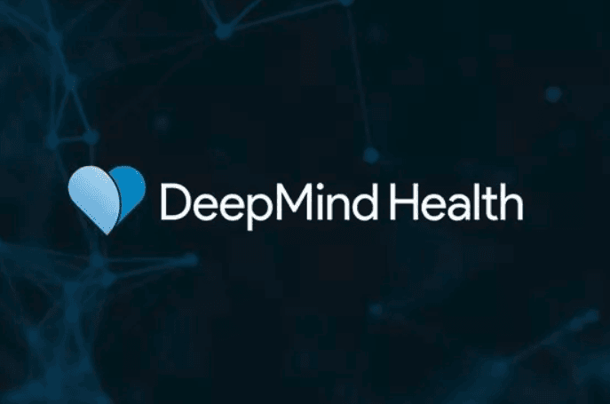 (取自DeepMind Health)