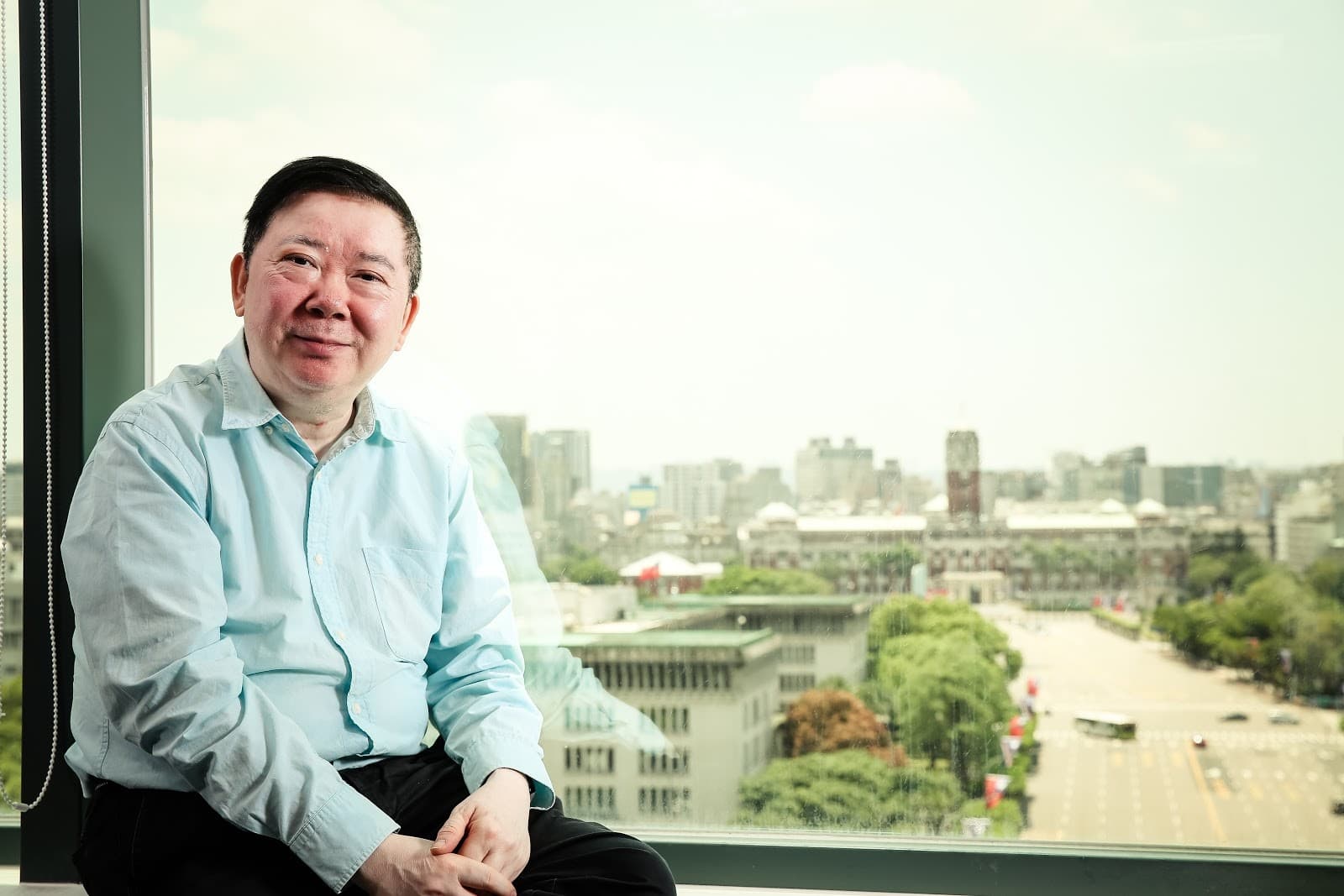 資深電影人文雋身兼監製與編劇30年,打造許多賣座電影,日前應邀在文化部主辦的活動分享編劇心得。