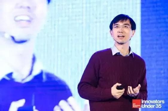 史丹福大學醫學院助理教授叢樂。(來源:DT 君)
