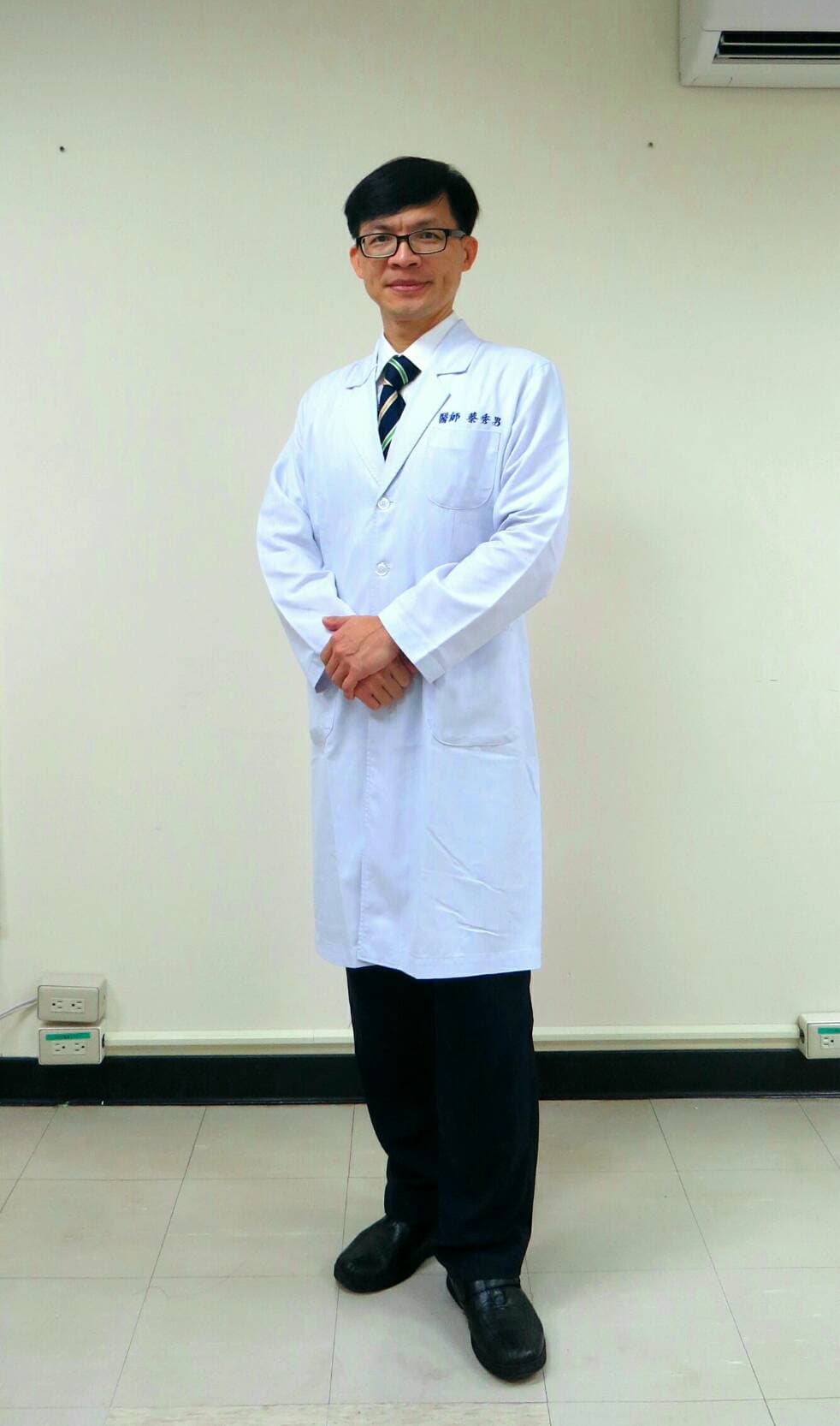 醫法專家蔡秀男表示產檢只是盡量提早發現新生兒可能發生的病變,但不是絕對。