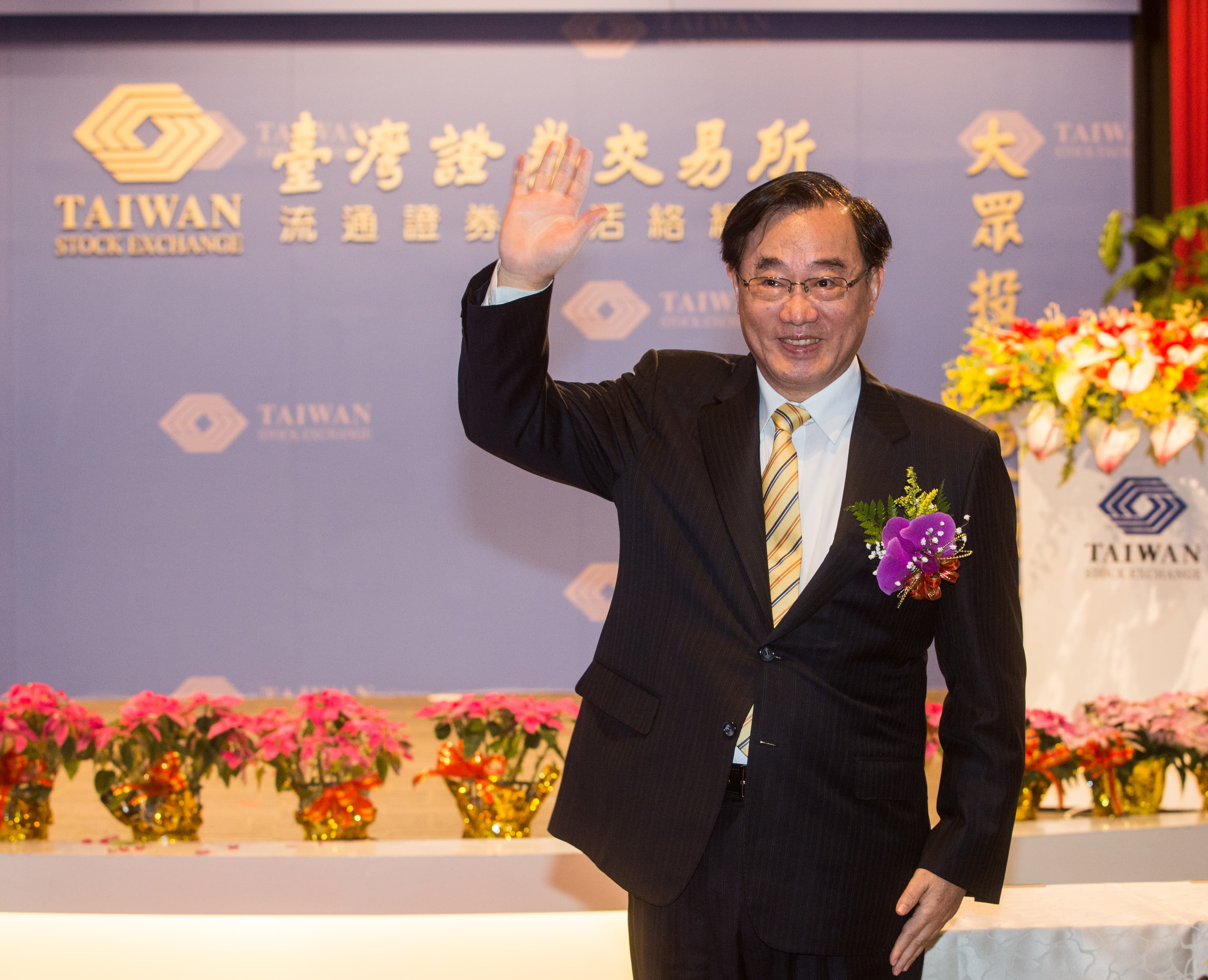 證交所董事長許璋瑤表示,Gogoro籌資還有不少難題尚待解決。(本刊資料照)