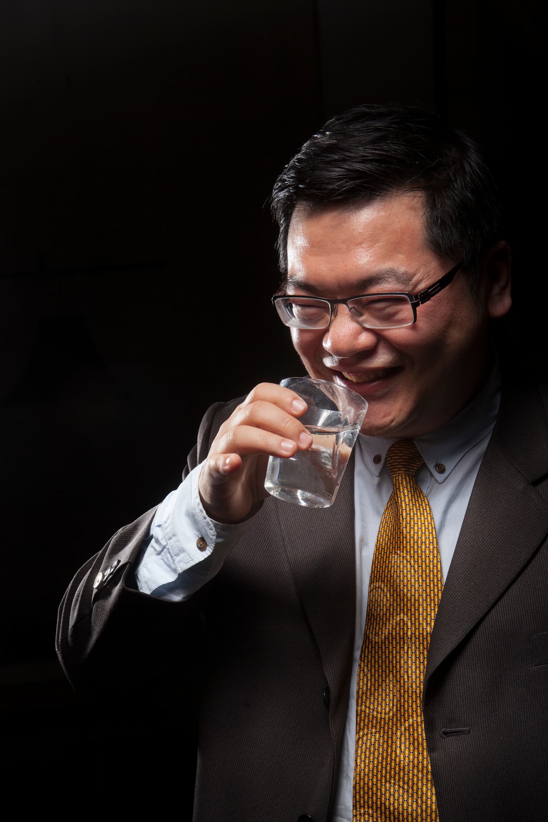 李宏仁