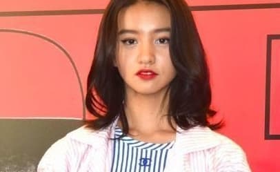 木村光希已經成功出道,成為2018最耀眼的新人。(翻攝新浪娛樂)