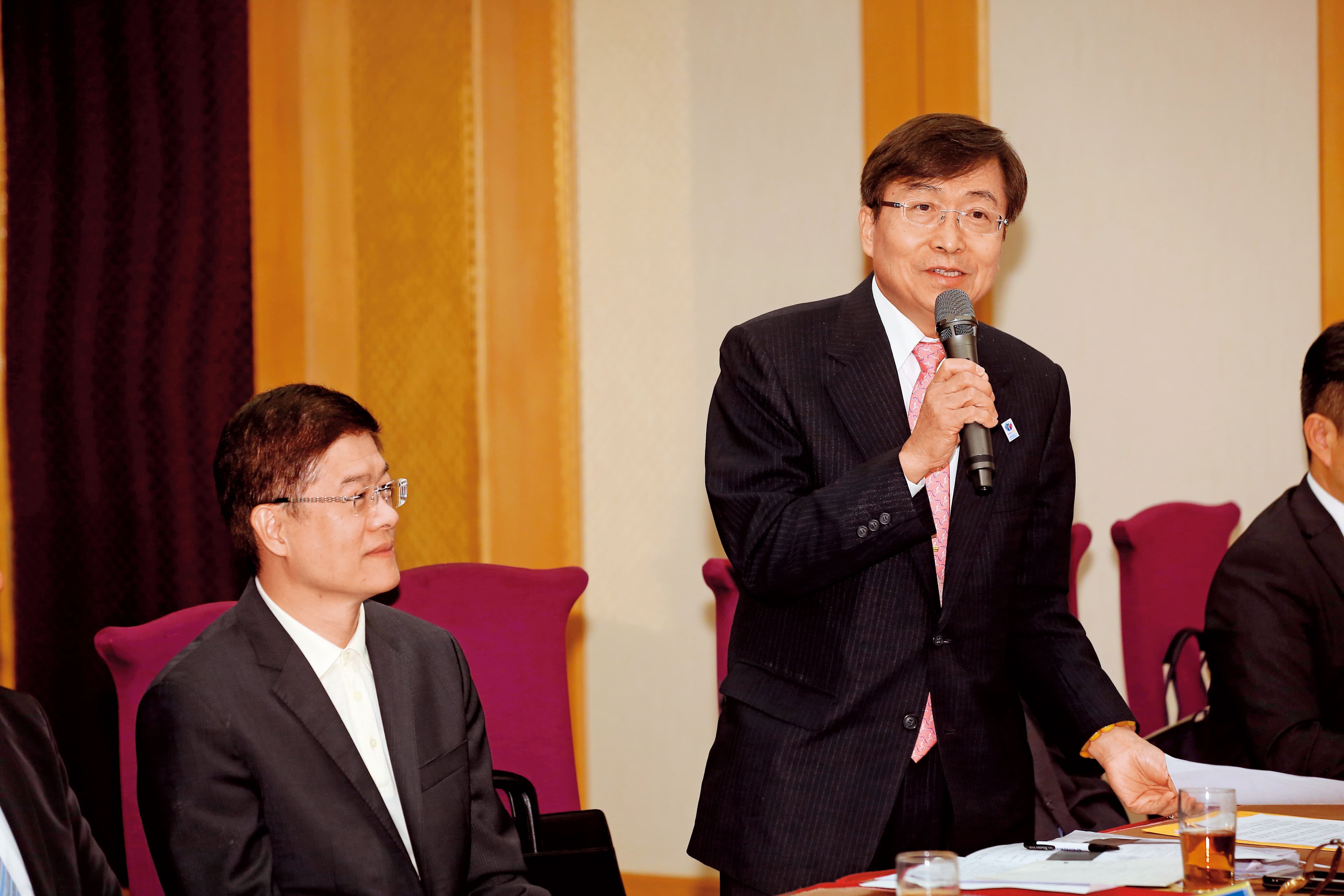 律師李永然(圖)認為,越南媒體取得的2份官方文件有助於進一步釐清案情。