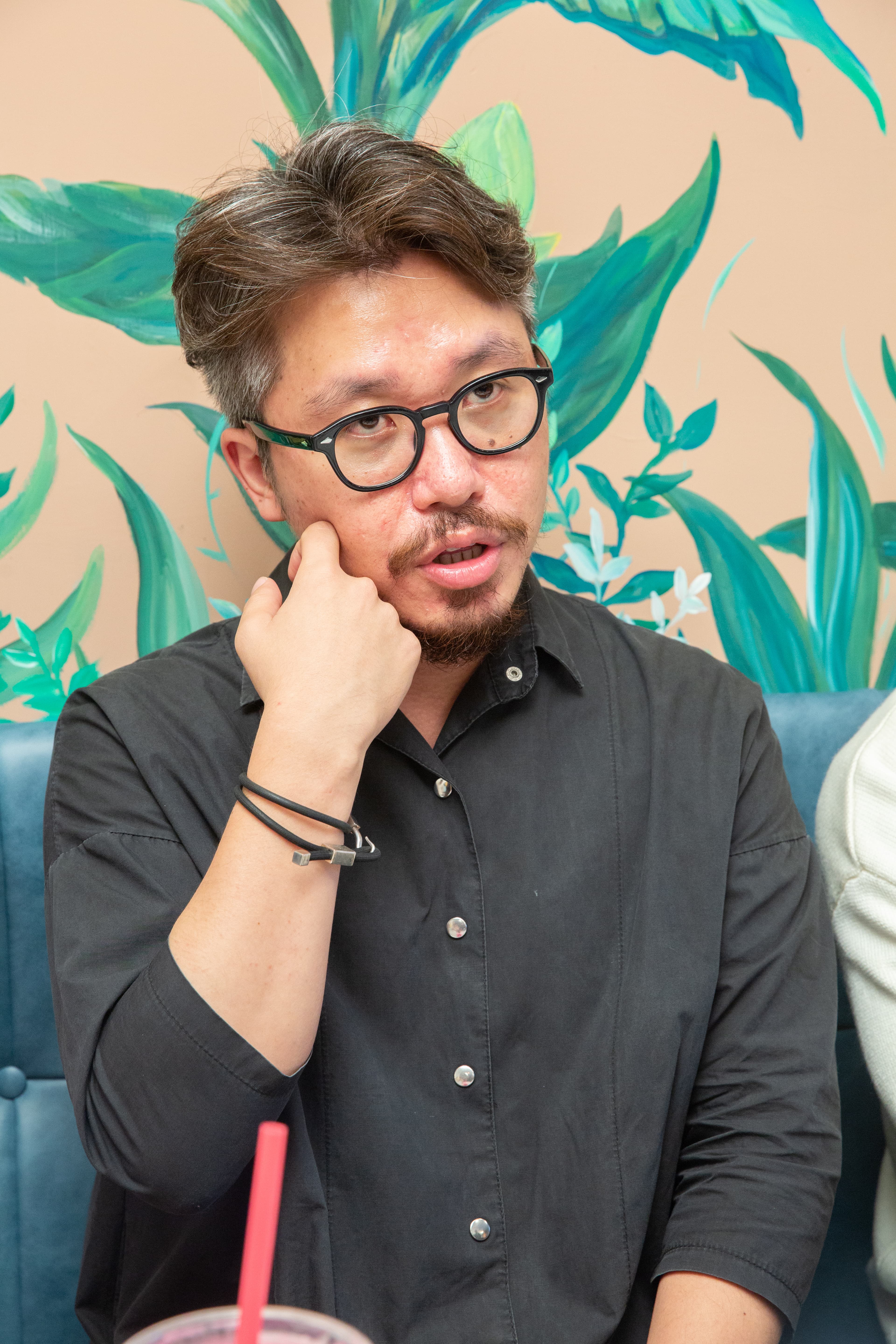 導演鍾維恆參考了《絕命終結站》系列中各種死法,但也加入更加台灣地氣的方式呈現。