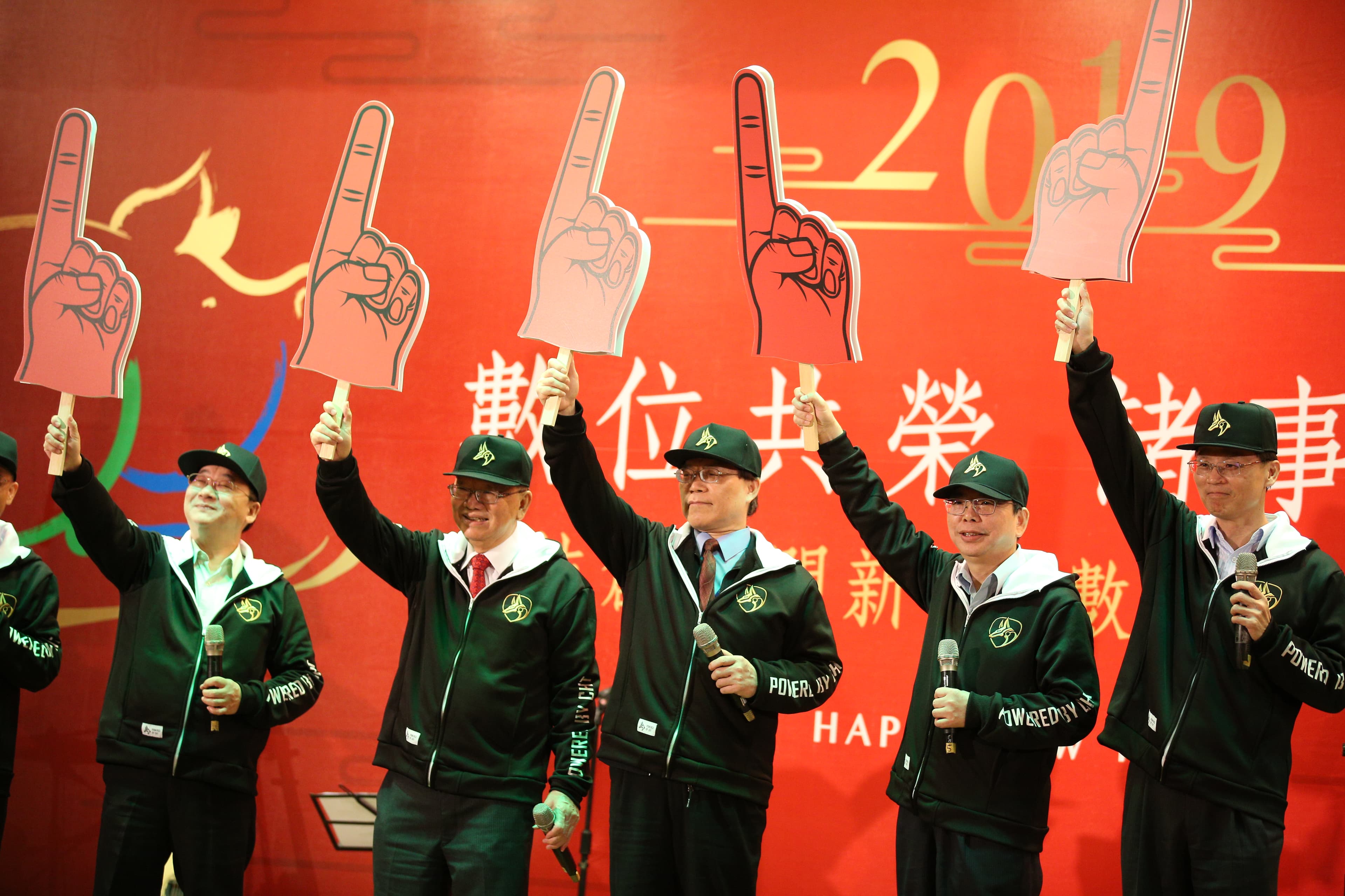 中華電信去年交出2張漂亮的成績單，一為MOD收視戶超過200萬，另一個就是2018年拿下全台22縣市網速第一名。
