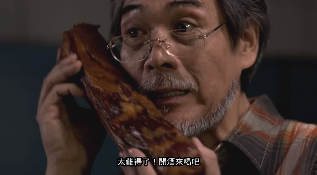 陸委會推出短片,告訴大家如果非洲豬瘟擴散來台,20年後可能發生的處境。(翻攝自陸委會粉絲專頁)