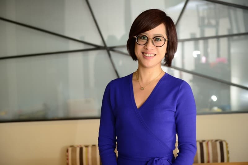 民進黨性平部主任李晏榕抨擊前立委對蕭美琴的侮辱行為。(翻攝李晏榕臉書專頁)