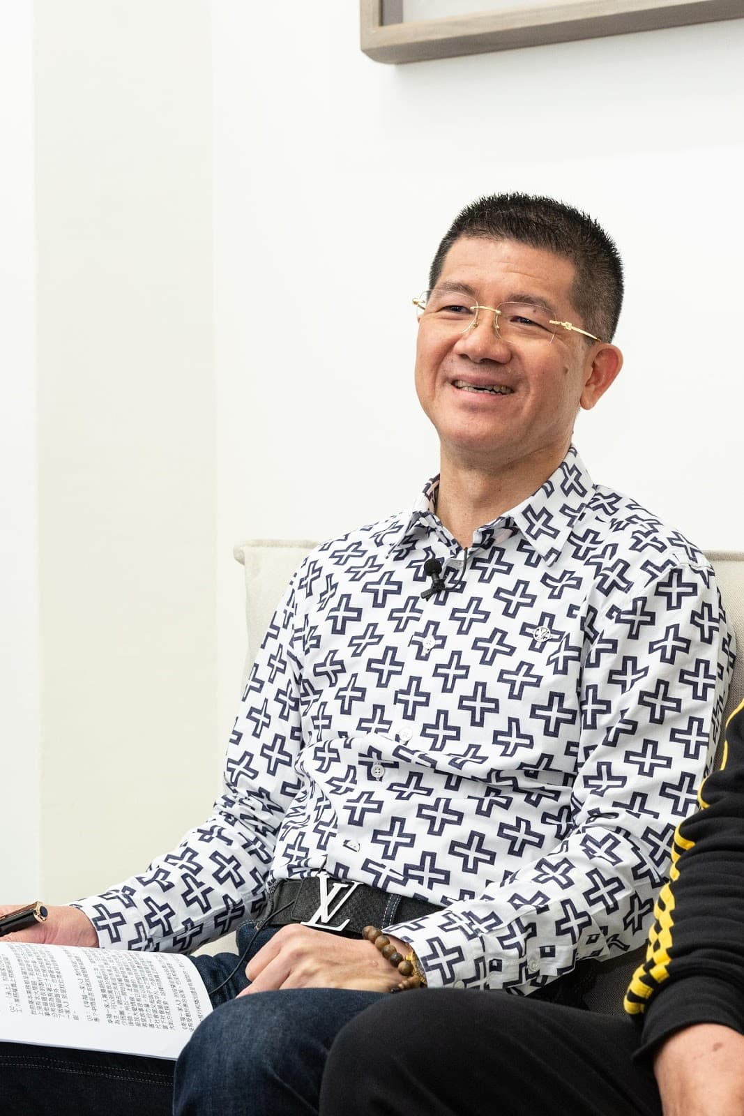 賴聰筆看準家庭倫理劇有剛性需求,自籌經費製作,事後證明對市場觀察無誤。