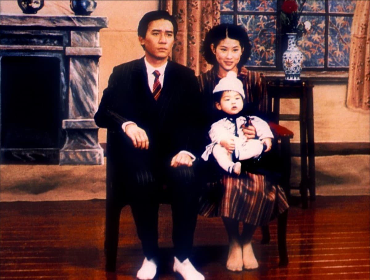 侯孝賢《悲情城市》是廖慶松剪接上的一大突破。(翻攝自http://a-chel.blogspot.com/)