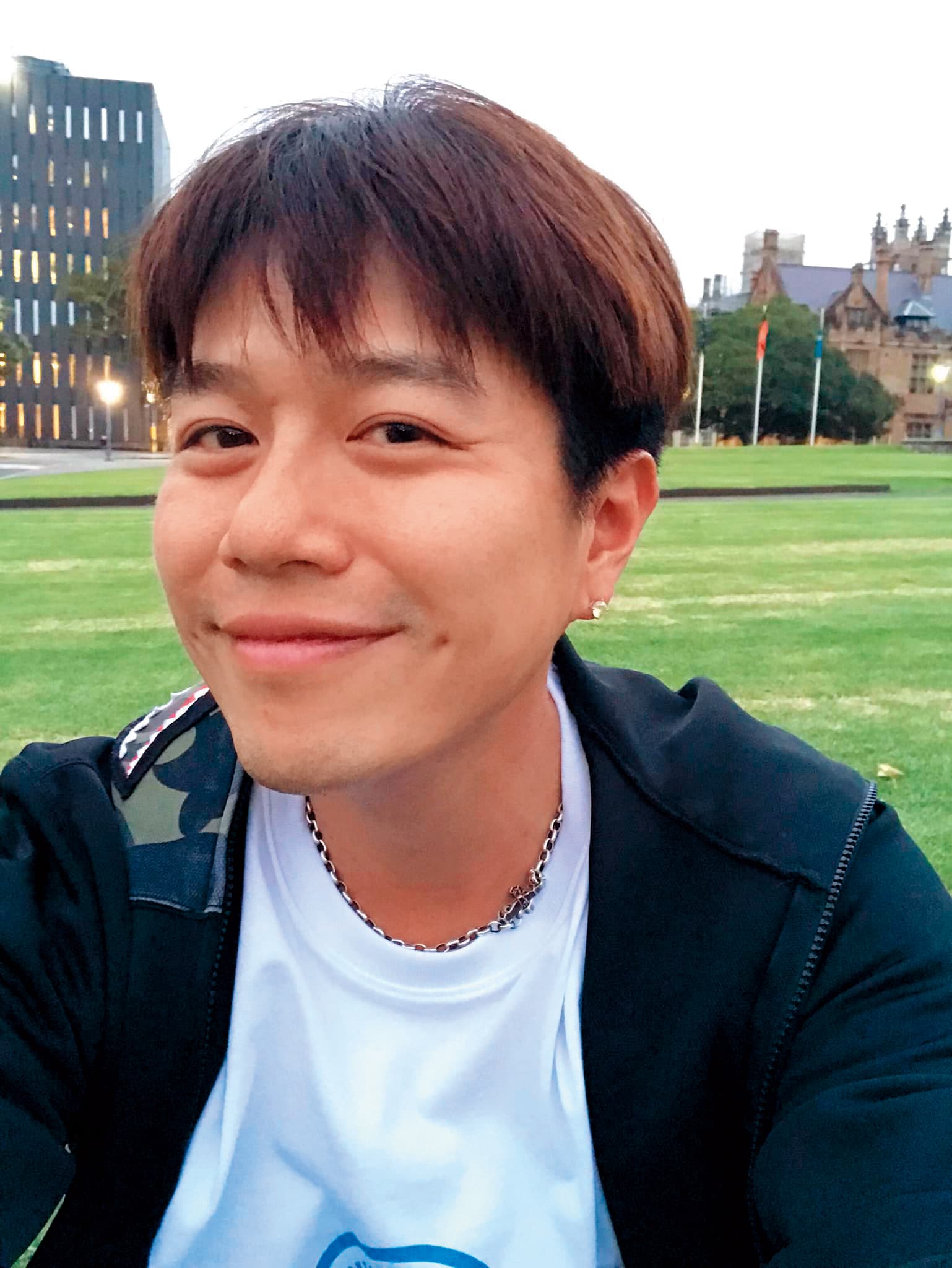 李易以250萬購入橫濱小套房,當成投資日本房地產的入門。(翻攝李易臉書)
