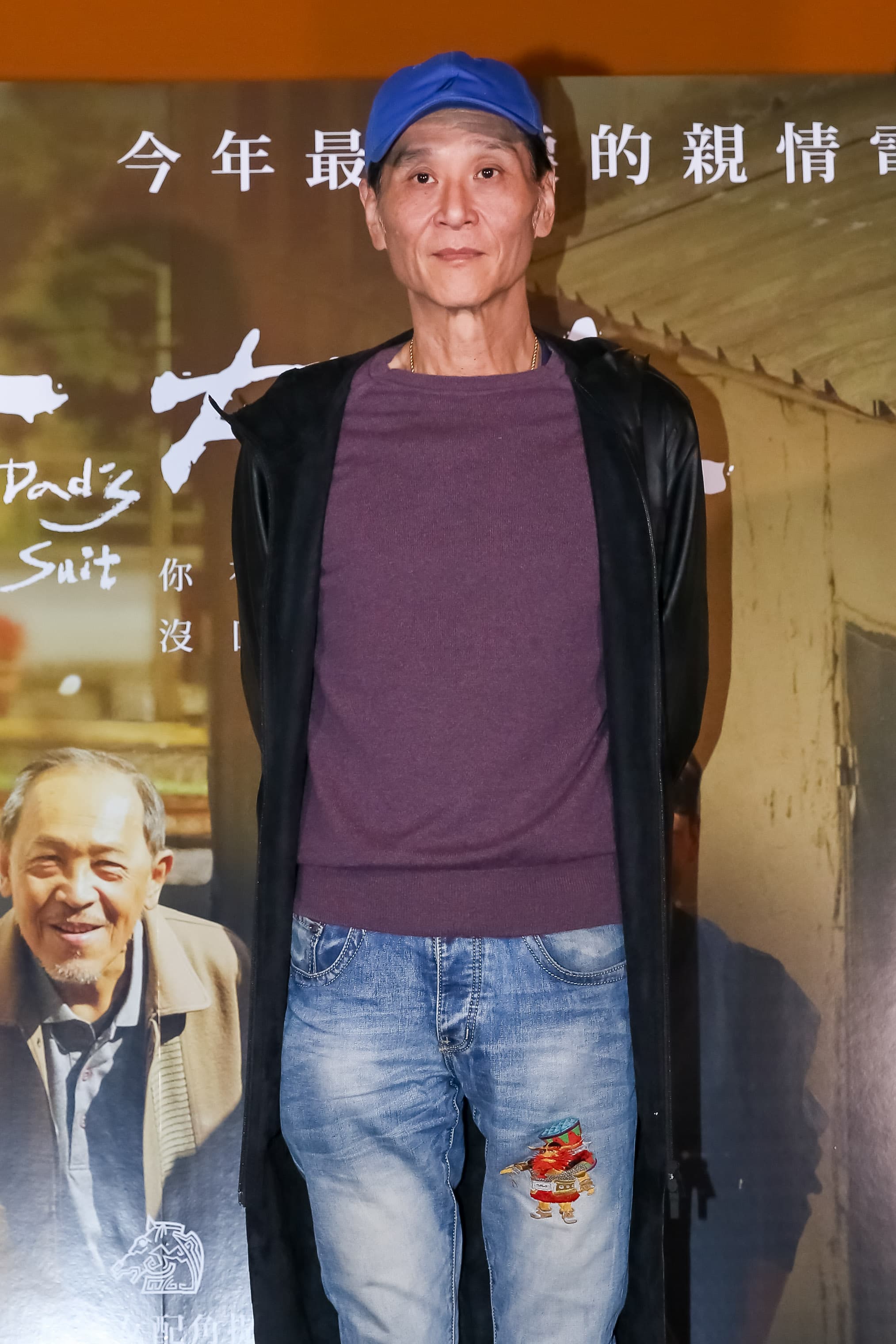 喜翔演技早經金鐘獎肯定,他即使戲份與對白都不是太多,卻靠小動作與神情細膩演繹角色心境。