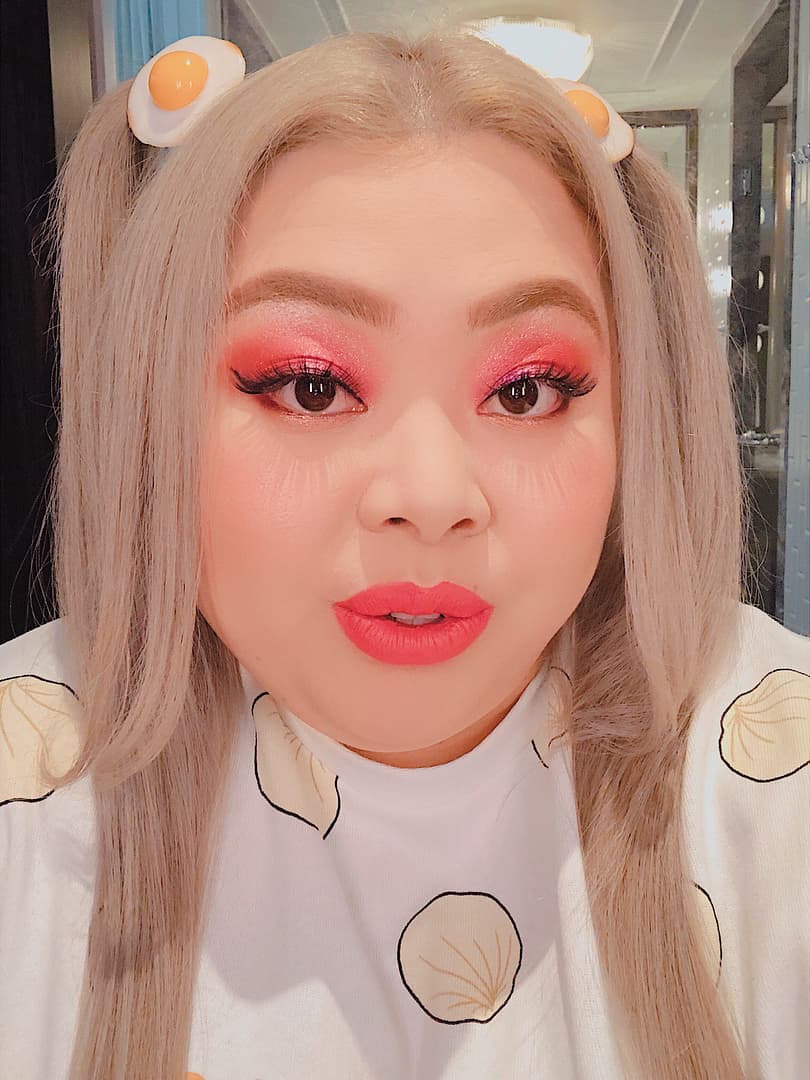 渡邊直美被性騷擾,對方還大言不慚說是把她當抱枕。(翻攝渡邊直美ig)