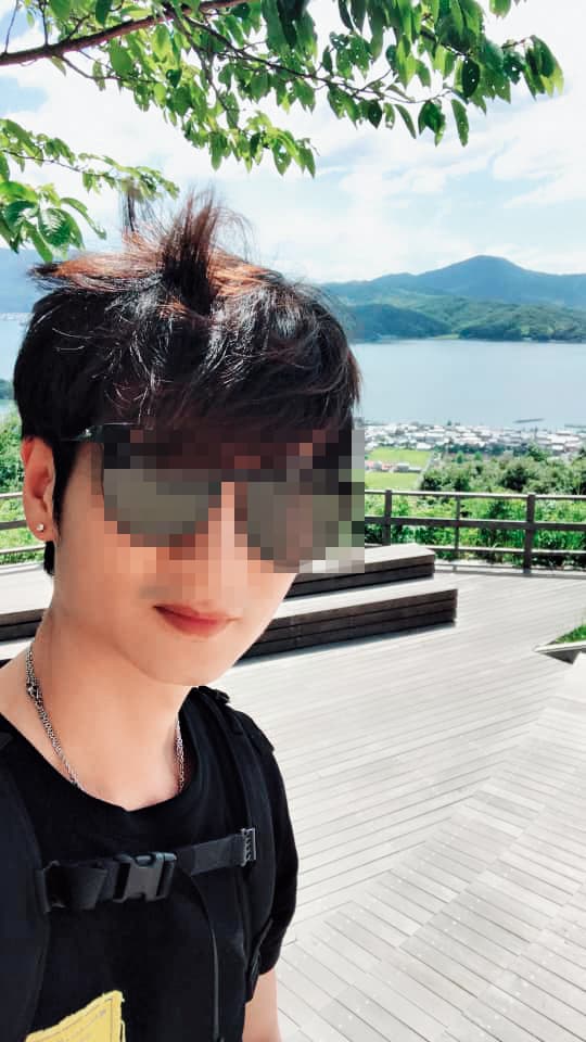 貴婦奈奈的李姓髮型設計師拉人投資杏立博全診所,不但害一堆人慘賠,也淪為被告,恐遭連帶求償。(翻攝當事人臉書)