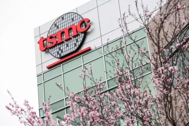 （來源：tsmc）