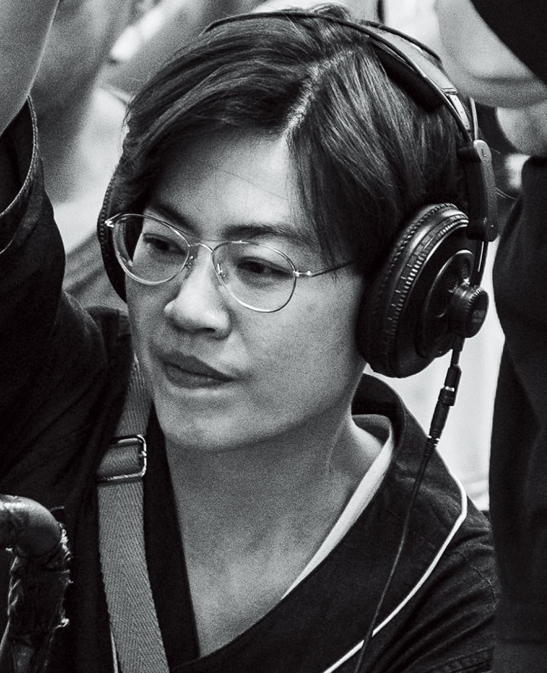 周美豫,周子娛樂CEO,資深經紀人。