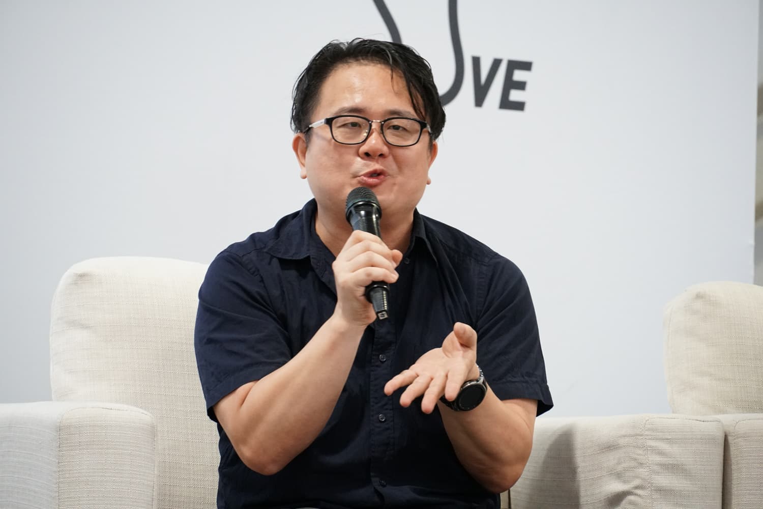 找題材不容易，但天地無限認為很多時候只要透過「架構上的翻新」，就能創作出不一樣的作品。