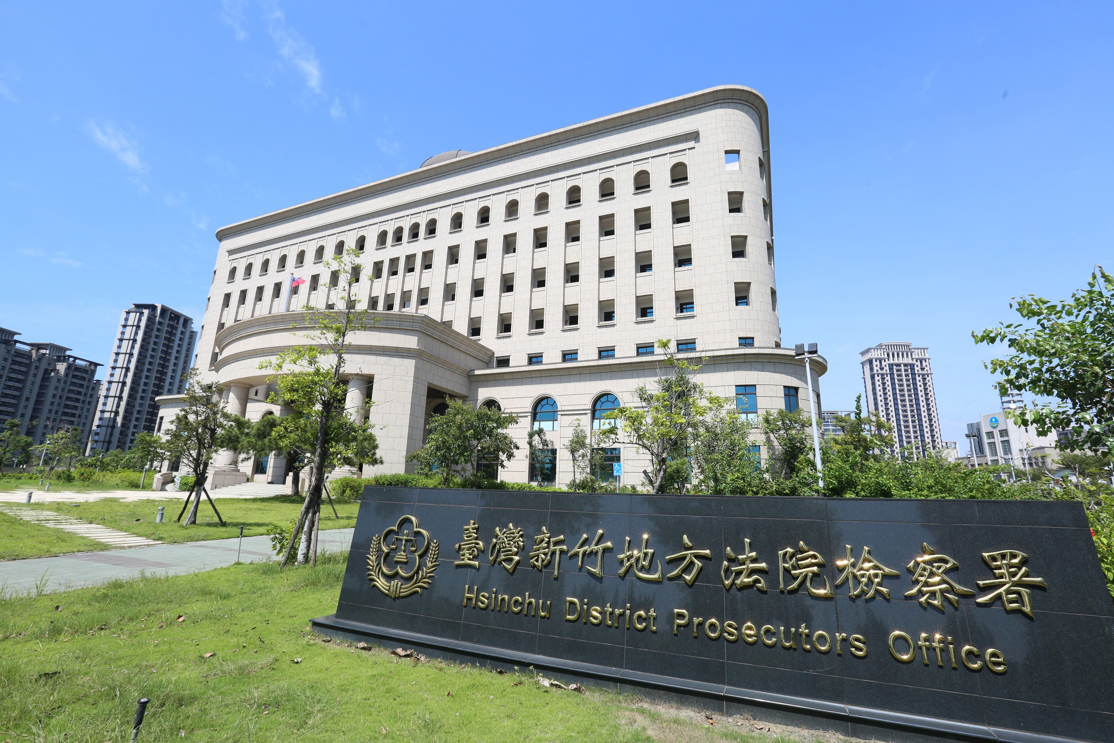 變性狼父犯行遭揭露後,新竹地檢署日前已將全案起訴,一審重判3年10個月。