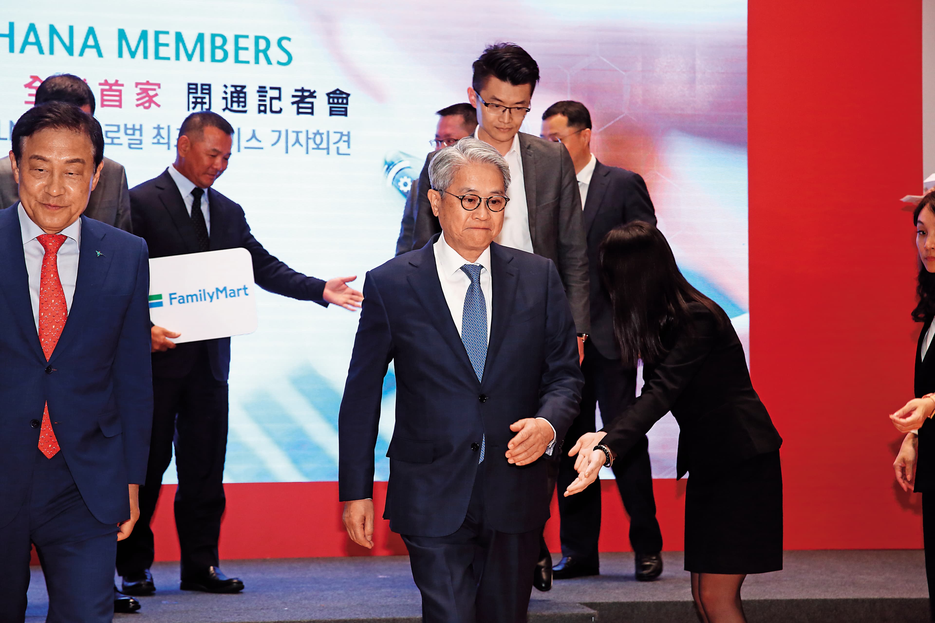 台新金控董事長吳東亮已經表達接手宏泰人壽以及群益證券的意願。