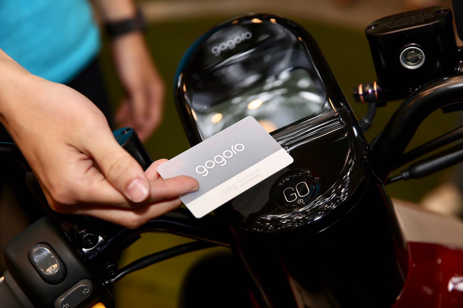 Gogoro 3新車登場,補助後售價3萬6有找更具競爭力。