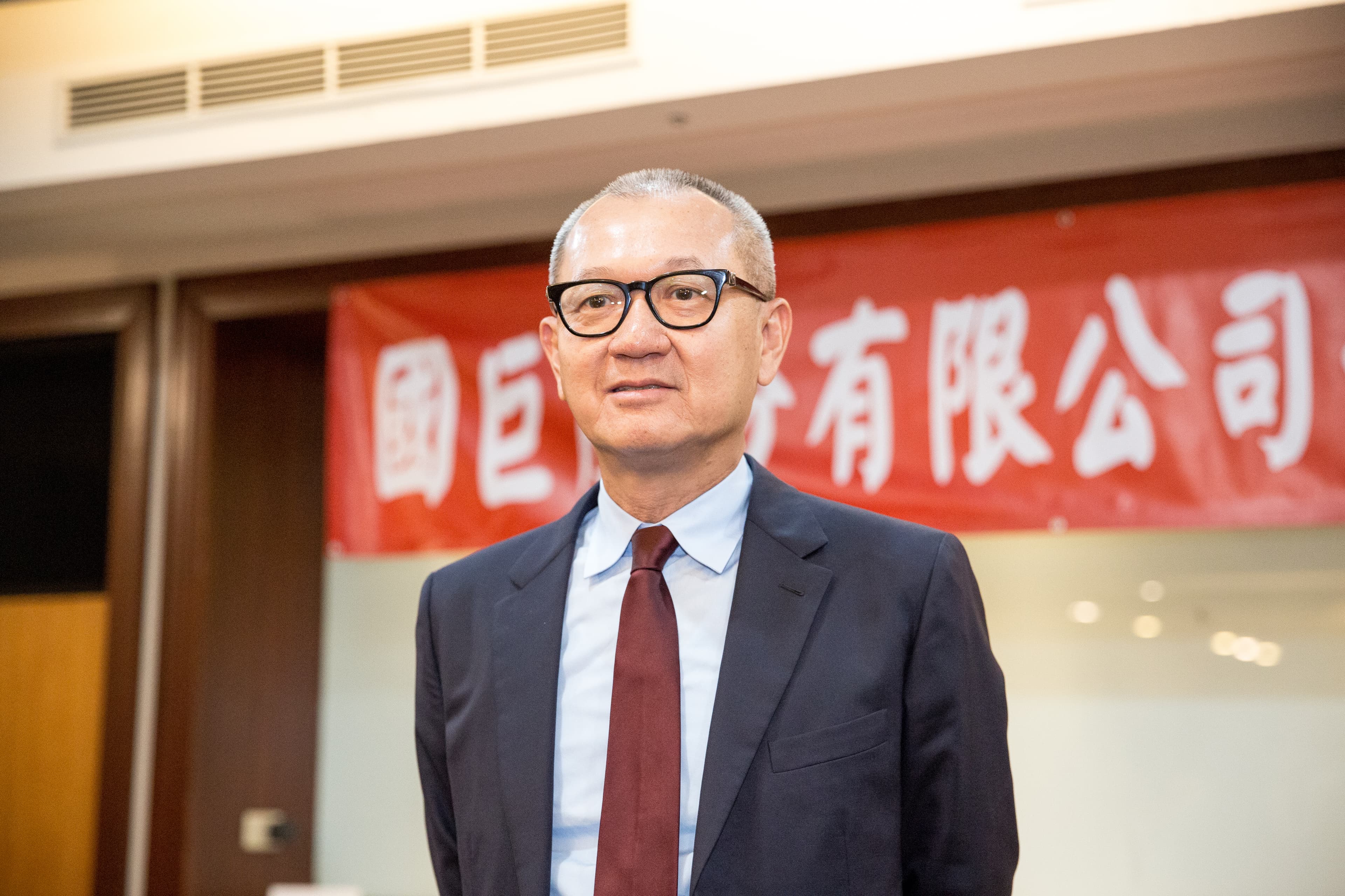 被動元件龍頭國巨投注165億元赴高雄投資。