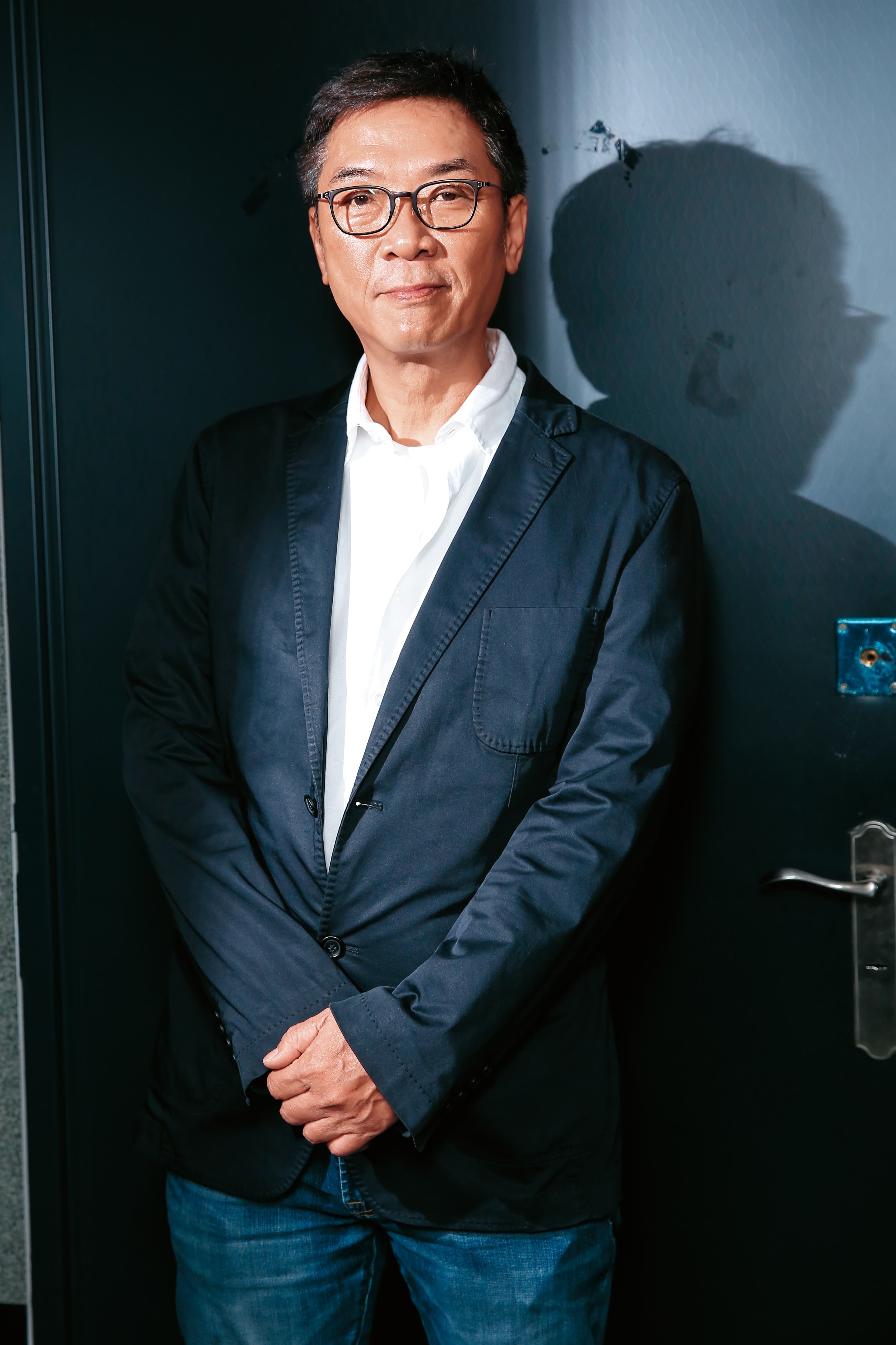 關錦鵬