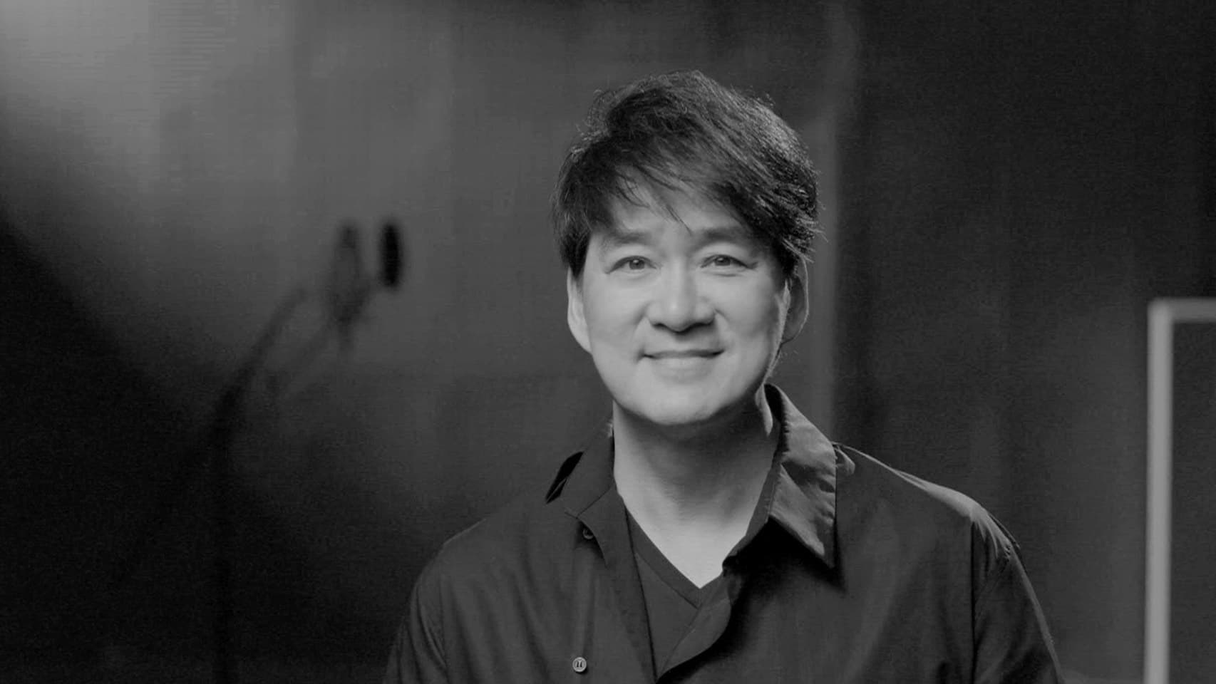 第4屆「最佳男演唱人獎」周華健,在訪談回憶金曲獎創辦初期的活動,見證金曲獎的成長。(台視提供)